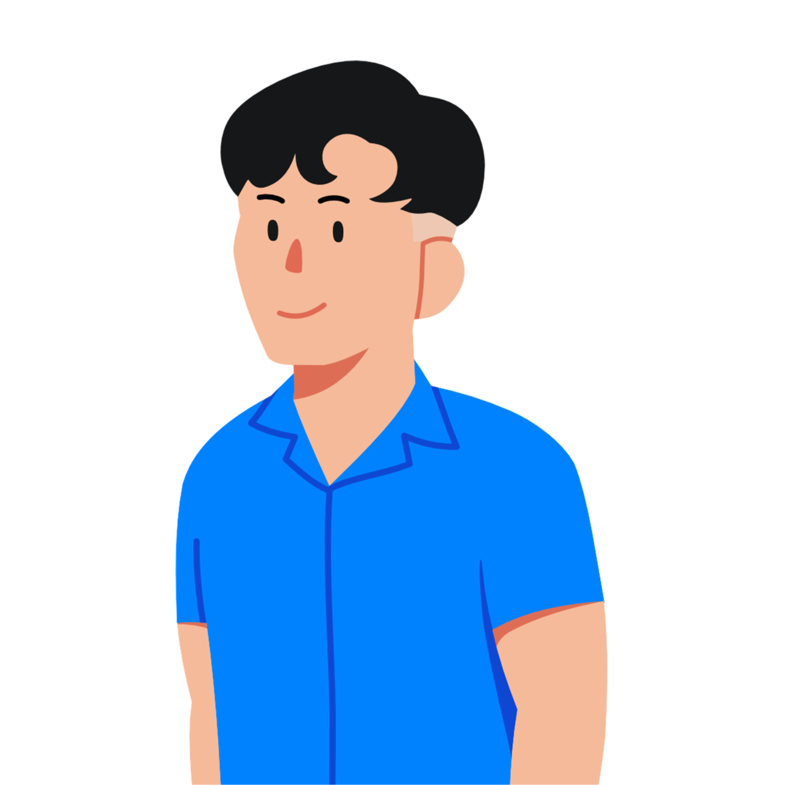Sam Mathew Manzano