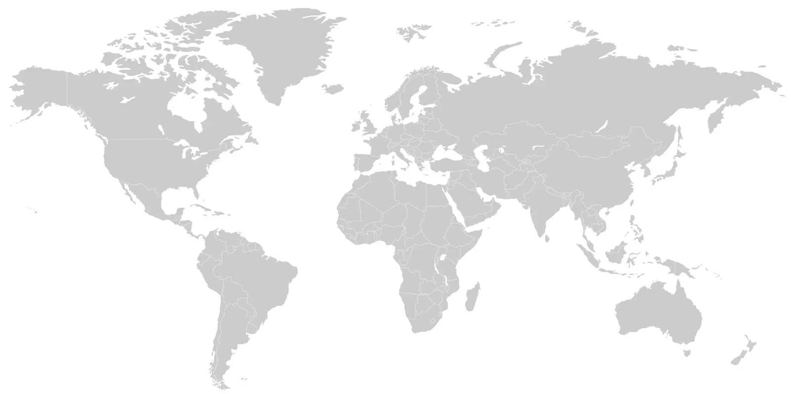 World map