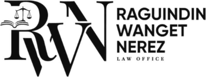 RWN Law Firm logo